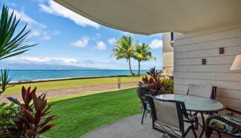 Kahana Reef condo # 112, Lahaina, Hawaii - photo 4 of 28