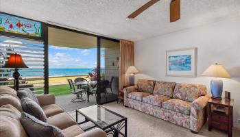 Kahana Reef condo # 112, Lahaina, Hawaii - photo 5 of 28