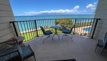 Kahana Reef condo # 202, Lahaina, Hawaii - photo 1 of 24