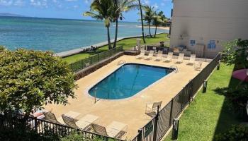 Kahana Reef condo # 202, Lahaina, Hawaii - photo 2 of 28