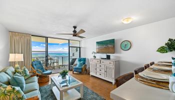 Kahana Reef condo # 203, Lahaina, Hawaii - photo 1 of 40