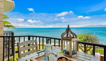 Kahana Reef condo # 203, Lahaina, Hawaii - photo 2 of 40