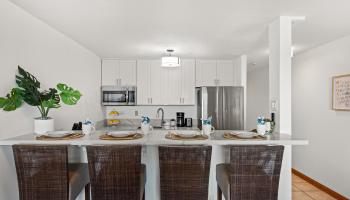 Kahana Reef condo # 203, Lahaina, Hawaii - photo 3 of 40