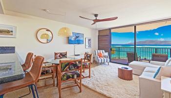 Kahana Reef condo # 204, Lahaina, Hawaii - photo 1 of 34