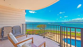 Kahana Reef condo # 204, Lahaina, Hawaii - photo 6 of 34