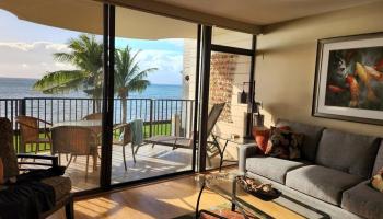 Kahana Reef condo # 215, Lahaina, Hawaii - photo 3 of 26