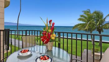 Kahana Reef condo # 216, Lahaina, Hawaii - photo 1 of 30