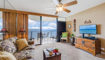 Kahana Reef condo # 221, Lahaina, Hawaii - photo 1 of 35