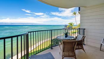 Kahana Reef condo # 301, Lahaina, Hawaii - photo 2 of 29