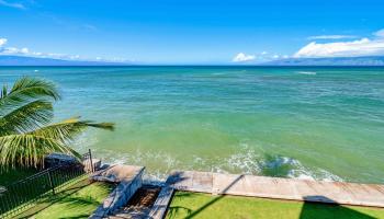 Kahana Reef condo # 301, Lahaina, Hawaii - photo 3 of 29