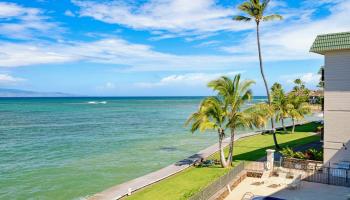 Kahana Reef condo # 301, Lahaina, Hawaii - photo 4 of 29