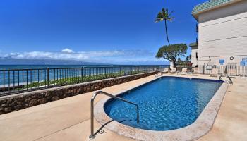 Kahana Reef condo # 311, Lahaina, Hawaii - photo 2 of 15