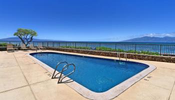 Kahana Reef condo # 311, Lahaina, Hawaii - photo 3 of 15