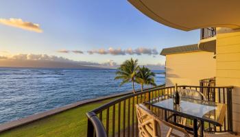 Kahana Reef condo # 312, Lahaina, Hawaii - photo 5 of 26