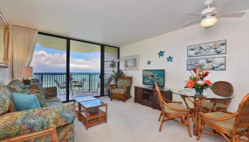 Kahana Reef condo # 317, Lahaina, Hawaii - photo 3 of 26