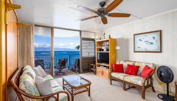 Kahana Reef condo # 322, Lahaina, Hawaii - photo 2 of 30