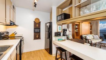 Kahana Reef condo # 322, Lahaina, Hawaii - photo 3 of 30