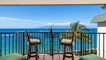 Kahana Reef condo # 407, Lahaina, Hawaii - photo 1 of 34