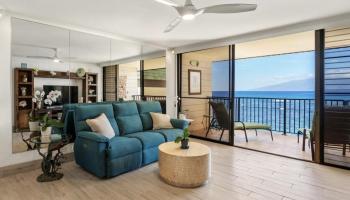 Kahana Reef condo # 407, Lahaina, Hawaii - photo 5 of 34