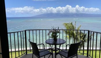 Kahana Reef condo # 415, Lahaina, Hawaii - photo 2 of 18