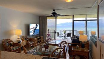 Kahana Reef condo # 415, Lahaina, Hawaii - photo 4 of 18