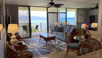 Kahana Reef condo # 415, Lahaina, Hawaii - photo 5 of 18