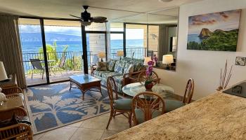 Kahana Reef condo # 415, Lahaina, Hawaii - photo 6 of 18