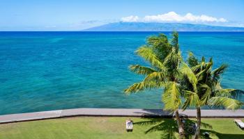 Kahana Reef condo # 415, Lahaina, Hawaii - photo 3 of 44