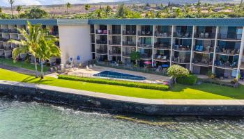 Kahana Reef condo # 415, Lahaina, Hawaii - photo 4 of 44