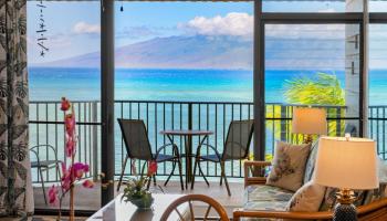 Kahana Reef condo # 415, Lahaina, Hawaii - photo 5 of 44