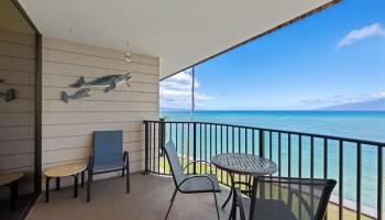 Kahana Reef condo # 415, Lahaina, Hawaii - photo 6 of 44