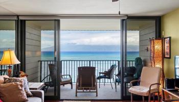 Kahana Reef condo # 419, Lahaina, Hawaii - photo 1 of 41