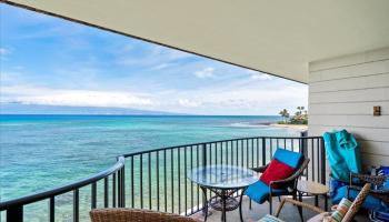 Kahana Reef condo # 419, Lahaina, Hawaii - photo 3 of 41