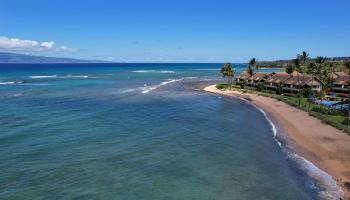 Kahana Reef condo # C420, Lahaina, Hawaii - photo 2 of 18