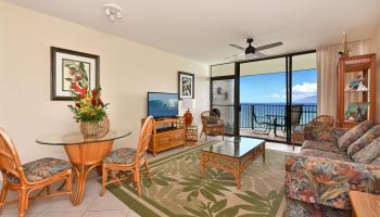 Kahana Reef condo # C420, Lahaina, Hawaii - photo 3 of 18