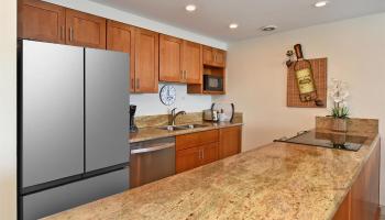 Kahana Reef condo # C420, Lahaina, Hawaii - photo 5 of 18