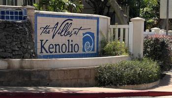 Villas at Kenolio I condo # 12F, Kihei, Hawaii - photo 1 of 1