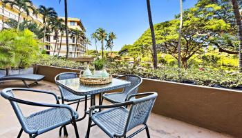 Maui Kaanapali Villas condo # A-209, Lahaina, Hawaii - photo 2 of 32