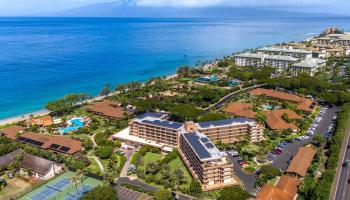 Maui Kaanapali Villas condo # A402, Lahaina, Hawaii - photo 1 of 28