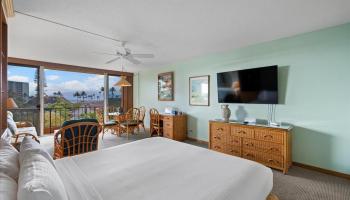 Maui Kaanapali Villas condo # A418, Lahaina, Hawaii - photo 1 of 29
