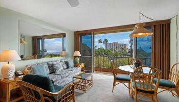 Maui Kaanapali Villas condo # A418, Lahaina, Hawaii - photo 3 of 29