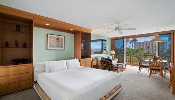 Maui Kaanapali Villas condo # A418, Lahaina, Hawaii - photo 4 of 29