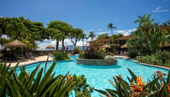 Maui Kaanapali Villas condo # A518, Lahaina, Hawaii - photo 3 of 29
