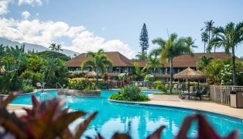 Maui Kaanapali Villas condo # B144, Lahaina, Hawaii - photo 5 of 29