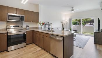 Kalama Kai condo # 112, Kihei, Hawaii - photo 5 of 26