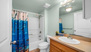 Villas at Kahana Ridge condo # 814, Lahaina, Hawaii - photo 4 of 19