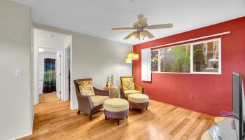 Villas at Kahana Ridge condo # 814, Lahaina, Hawaii - photo 4 of 19