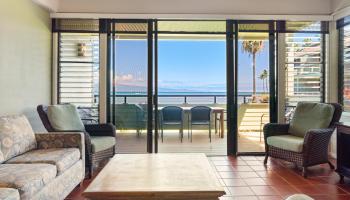 Kahana Outrigger condo # 2A2, Lahaina, Hawaii - photo 6 of 46