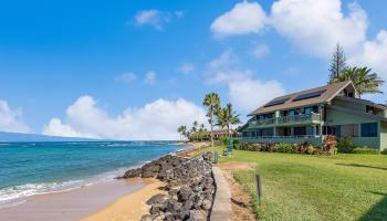 Kahana Outrigger condo # 3A2, Lahaina, Hawaii - photo 2 of 37