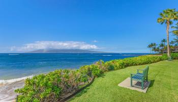 Kahana Outrigger condo # 4A2, Lahaina, Hawaii - photo 4 of 47